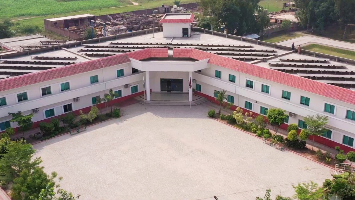 SundarSTEM Schools