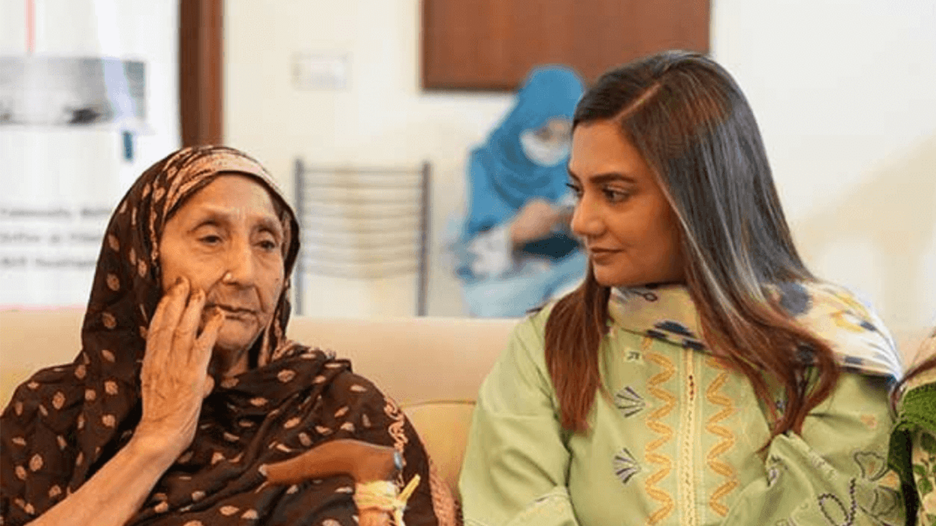 Mothers' Day at Bali Memorial Trust
